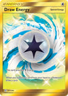 Image for Draw Energy (Secret) (SM - Cosmic Eclipse) (271/236) - Pokemon