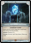 Image for Fizzy, the Spirit Sapphire (Revelations) (27/100 | 5REV) - Argent Saga TCG