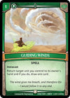 Image for Guiding Winds (Revelations) (36/100 | 5REV) - Argent Saga TCG