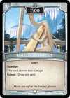Image for Hallowed Harpist (Revelations) (37/100 | 5REV) - Argent Saga TCG