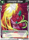 Image for Ultimate Blow (Malicious Machinations) (BT8-103) - Dragon Ball Super: Masters