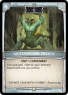 Image for Mutation 000: Ziliach (Revelations) (53/100 | 5REV) - Argent Saga TCG