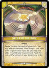 Image for Order of the Rose (Revelations) (58/100 | 5REV) - Argent Saga TCG