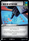 Image for War Of Attrition (War for Cybertron: Siege II) (63) - Transformers TCG