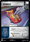 Image for Overheat (War for Cybertron: Siege II) (42) - Transformers TCG