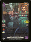 Image for Garett Brett (Champion Batch V Promo) (UniVersus Promos) (2) - UniVersus