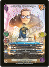 Image for Kevin Broberg (Champion Batch V Promo) (UniVersus Promos) (3) - UniVersus