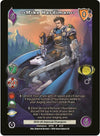 Image for Mike Hardiman (Champion Batch V Promo) (UniVersus Promos) (4) - UniVersus