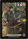 Image for Tim Keefe 3 (Champion Batch V Promo) (UniVersus Promos) (6) - UniVersus