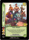 Image for Black Bear Diner (Champion Batch V Promo) (UniVersus Promos) (7) - UniVersus