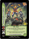 Image for United Kindom of SMASH (Champion Batch V Promo) (UniVersus Promos) (11) - UniVersus