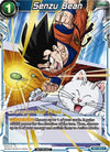 Image for Senzu Bean (Championship Final 2019) (Tournament Promotion Cards) (BT1-053) - Dragon Ball Super: Masters
