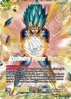 Image for Vegeta // Explosive Power Vegeta (Championship Final 2019) (3rd Place) (Tournament Promotion Cards) (EX03-07) - Dragon Ball Super: Masters