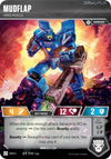 Image for Mudflap - Hired Muscle (War for Cybertron: Siege II) (T11) - Transformers TCG