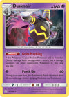 Image for Dusknoir (SM - Cosmic Eclipse) (85/236) - Pokemon