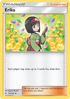 Image for Erika (SM - Cosmic Eclipse) (191/236) - Pokemon