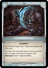 Image for Stasis Sentinel (Revelations) (91/100 | 5REV) - Argent Saga TCG