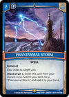Image for Phantasmal Storm (Revelations) (63/100 | 5REV) - Argent Saga TCG
