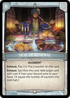 Image for Sigil of Renewal (Revelations) (83/100 | 5REV) - Argent Saga TCG