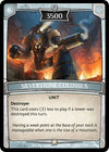 Image for Silverstone Colossus (Revelations) (85/100 | 5REV) - Argent Saga TCG