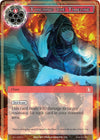 Image for Torching the Timeline (Alice Origin) (AO1-036) - Force of Will