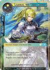 Image for Lamorak, the Third Knight (Alice Origin) (AO1-057) - Force of Will
