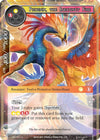 Image for Phoenix, the Inextinct Fire (Alice Origin) (AO1-061) - Force of Will