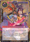 Image for Shakti, the Red Eyes Swords Master (Alice Origin) (AO1-062) - Force of Will