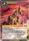 Image for The Palace of Three Goddesses (Alice Origin) (AO1-063) - Force of Will