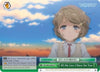 Image for All the Lies I Have for You (Rascal Does Not Dream of Bunny Girl Senpai) (SBY/W64-E048 CR) - Weiss Schwarz