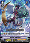 Image for Perseus of Probity (V-TD09: Shinemon Nitta) (V-TD09/002EN) - Cardfight Vanguard