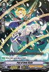 Image for Pan of New Style (V-TD09: Shinemon Nitta) (V-TD09/010EN) - Cardfight Vanguard