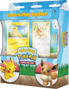 Image for Let's Play Pokemon TCG Box - Pokemon