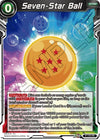 Image for Seven-Star Ball (Promotion Cards) (P-176) - Dragon Ball Super: Masters