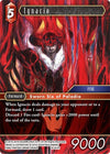 Image for Ignacio (Opus X) (10-001H) - Final Fantasy TCG