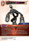 Image for Gancanagh (Opus X) (10-005C) - Final Fantasy TCG