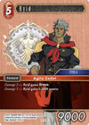 Image for Ryid (Opus X) (10-018C) - Final Fantasy TCG
