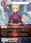 Image for Lusse (Opus X) (10-019C) - Final Fantasy TCG