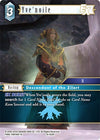 Image for Yve'noile EX (Opus X) (10-022R) - Final Fantasy TCG