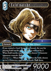 Image for Eald'narche (Opus X) (10-024R) - Final Fantasy TCG