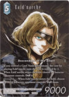Image for Eald'narche (Full Art) (Opus X) (10-024R) - Final Fantasy TCG