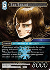 Image for Kam'lanaut (Opus X) (10-025R) - Final Fantasy TCG