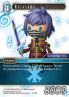 Image for Kurasame (Opus X) (10-027C) - Final Fantasy TCG