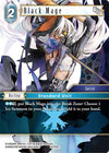 Image for Black Mage (Opus X) (10-029C) - Final Fantasy TCG