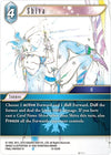 Image for Shiva (Opus X) (10-030H) - Final Fantasy TCG