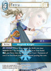 Image for Terra EX (Opus X) (10-036R) - Final Fantasy TCG
