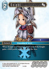 Image for Knight (Luneth) (Opus X) (10-038C) - Final Fantasy TCG