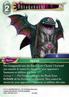 Image for Unsaganashi (Opus X) (10-045C) - Final Fantasy TCG