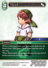 Image for Thief (Arc) (Opus X) (10-050C) - Final Fantasy TCG