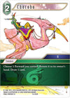 Image for Chocobo (Opus X) (10-055H) - Final Fantasy TCG